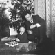 Illustration for article titled A Brief Pictorial Account of What Children Got for Christmas Decades Ago